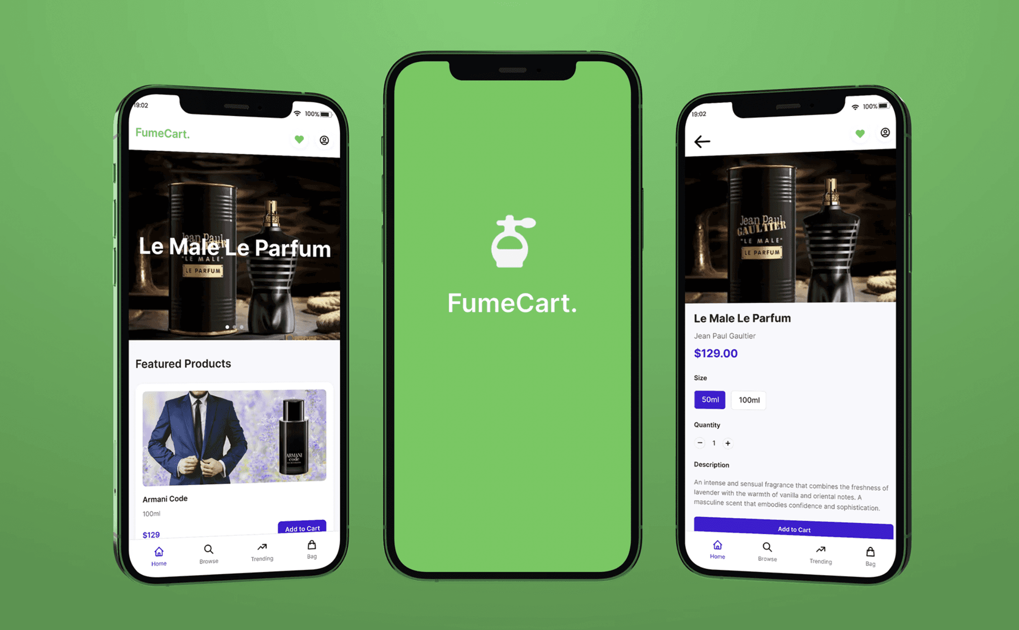 FumeCart