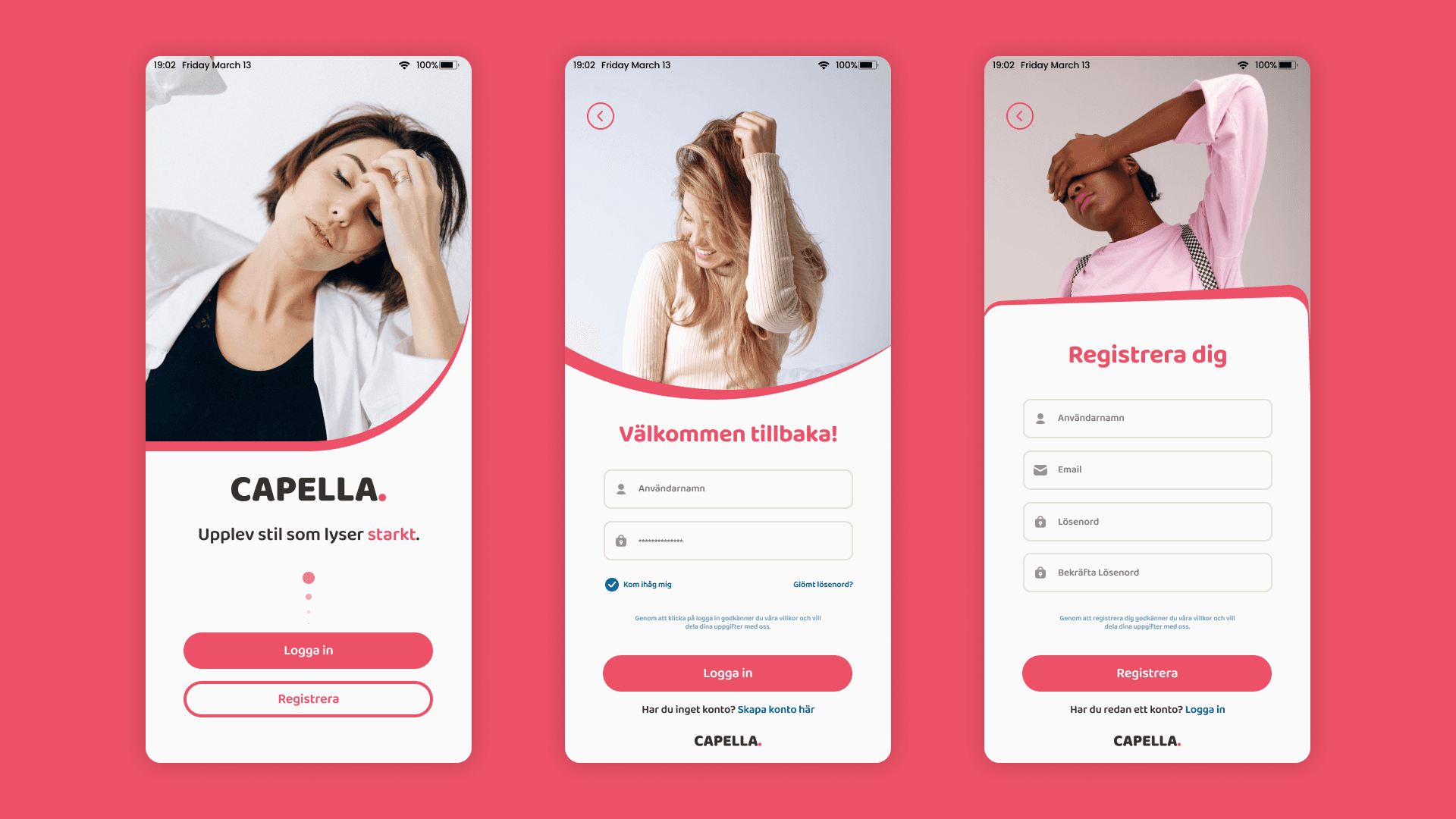 Capella