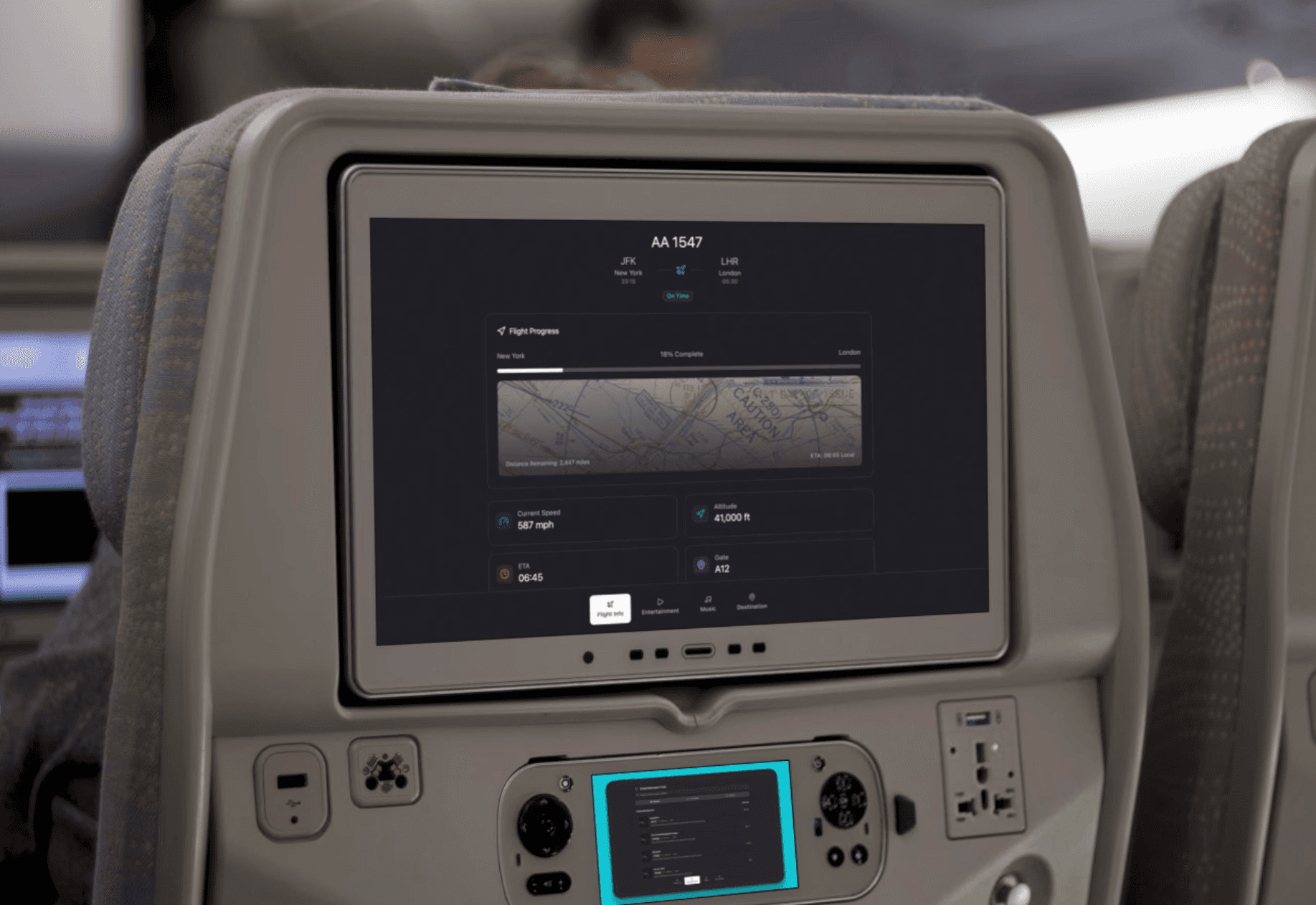 IFE Case Study